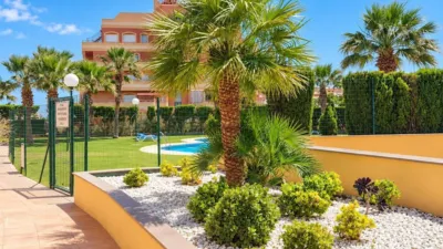 Apartment on Calle de Anade photo 21