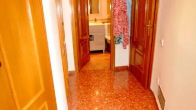 Flat on Fontanares Street photo 18