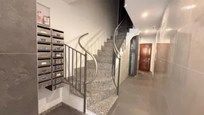 Flat on Calle Fernando Sastre photo 24