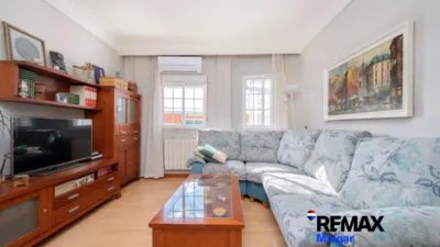 Apartment on Calle de Caunedo photo 3