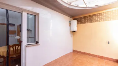 Apartment at Calle de la Cirujeda, 19 photo 5