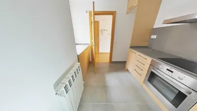Flat in Cementiri Vell photo 21