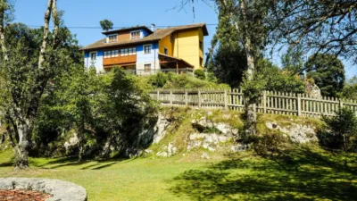 Rustic Finca in Costa Verde photo 30