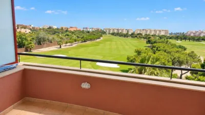 Apartment on Calle de Anade photo 13