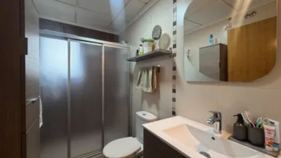Apartment on Ies Antonio Sequeros photo 16