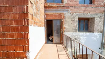 House on l'Esglesia Street photo 29