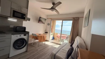 Apartment in Passatge Muga B photo 4