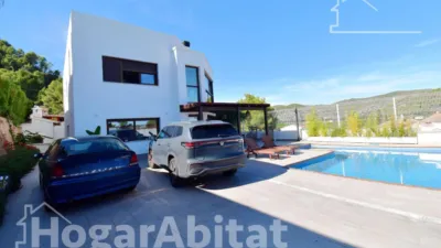 Chalet on Carrer del Te de Roca photo 54