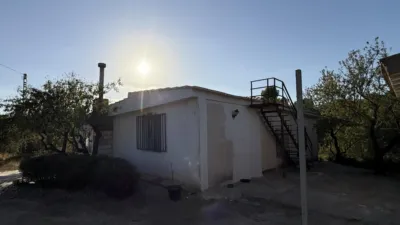 House on Partida Pla de Cuart Street photo 5