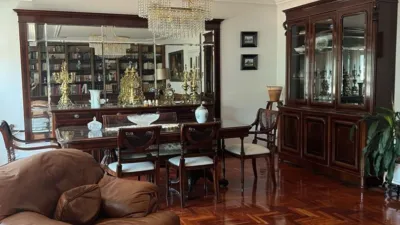 Apartment on Ribeiro Street photo 11