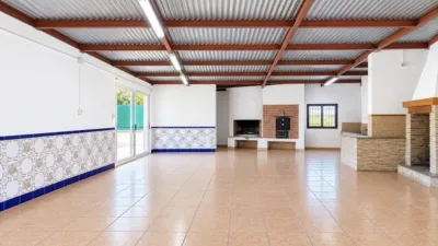 Chalet in La Matanza photo 34