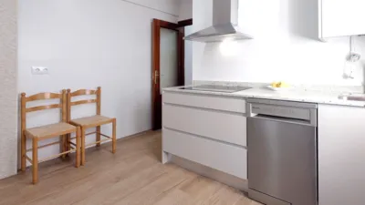 Apartment in Cuatro Caminos photo 20