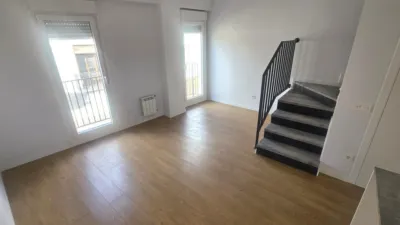 Duplex in the City Centre photo 15