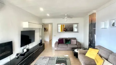 Apartment in Portals Nous photo 4