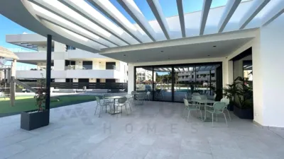Apartment on Avenida Doctor Jaime Aparicio Santos photo 12
