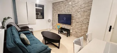 Apartment in Colonia Madrid photo 2
