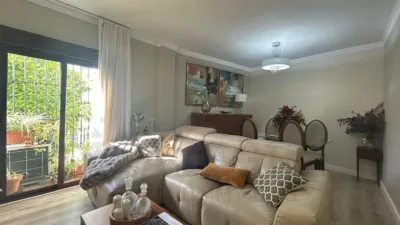 Apartment in Plaza de Compañía photo 4