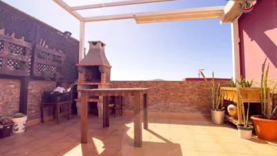 Apartment in Fabelo photo 34