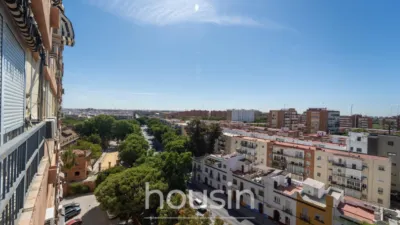 Apartment on Avenida de la Ciudad Jardín photo 31