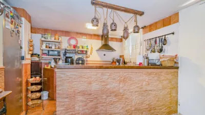 Terraced house in Airport Zone photo 7
