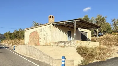 House on Partida Pla de Cuart Street photo 27