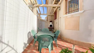 Chalet in Aguas Nuevas photo 18