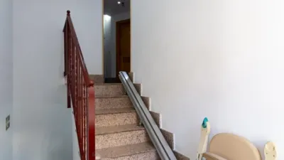 Apartment at Calle de la Cirujeda, 19 photo 20