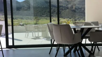 Apartment in Comunidad Valenciana photo 7