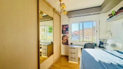 Semi-detached house on Calle Nardos, 10 photo 15
