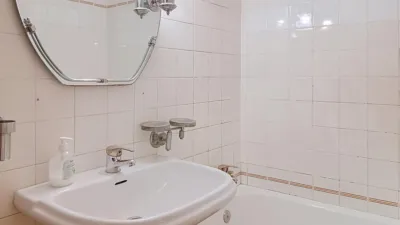 Apartment in Ronda de Triana-Patrocinio-Turruñuelo photo 25