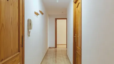Apartment in La Sénia photo 11