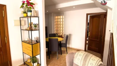 Apartment in Fabelo photo 8
