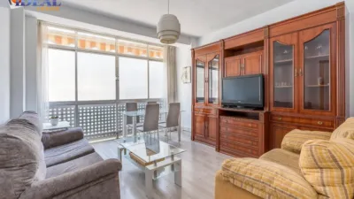 Apartment on Camino de Ronda photo 3