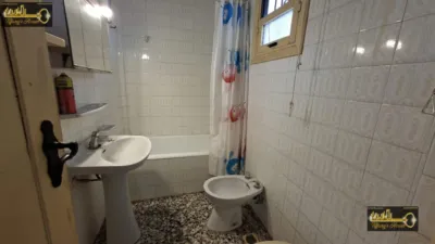 Apartment in Rincón de Loix photo 20