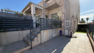 House in Aguas Nuevas photo 6