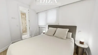 Loft on Calle Hermosilla photo 22