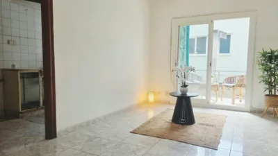 Apartment in the Town Centre photo 8