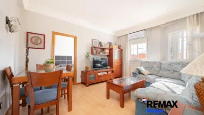 Apartment on Calle de Caunedo photo 4