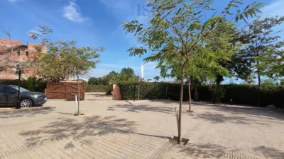 Apartment on Calle de la Lavanda photo 33