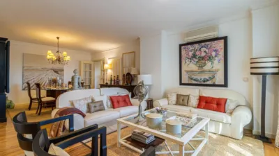 Apartment in Parque Atlántico - Ronda Este photo 9