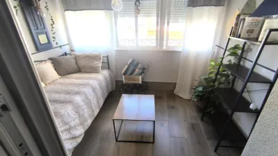 Chalet in Aguas Nuevas photo 17
