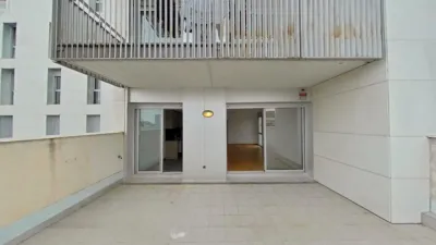 Flat in Cementiri Vell photo 4
