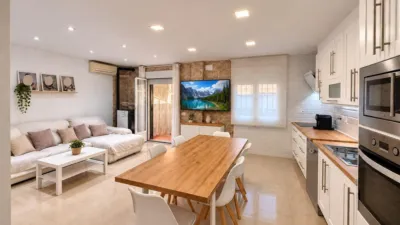 Terraced house in South Of Spain photo 4