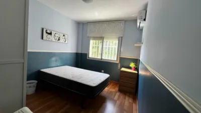 Apartment in Puerto Deportivo photo 11