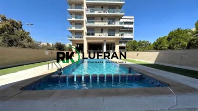 Apartment in Nou Alacant photo 2