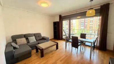 Apartment at Avenida del Medico Ricardo Ferre, 42 photo 4