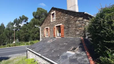 Chalet on Calle Lg Vivero, No. 1 photo 3