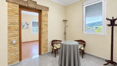 Chalet in La Matanza photo 30