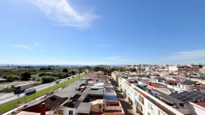 Apartment in Sants Patrons photo 15