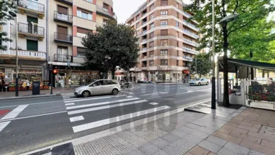 Apartment in Paseo Colón, Irun photo 20